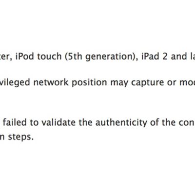 ios6security