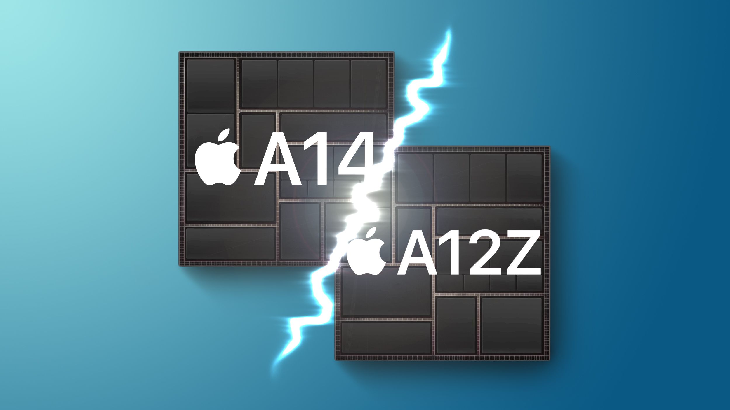 A12Z vs. A14: Which Apple Chip is Better?