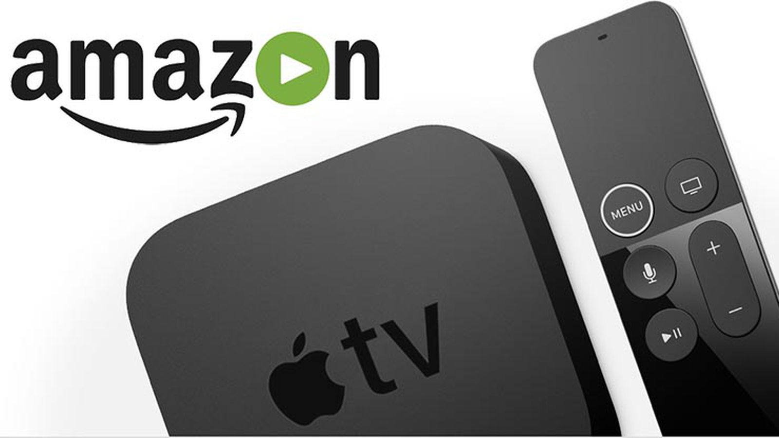 Prime Video for Apple TV launches on tvOS App Store