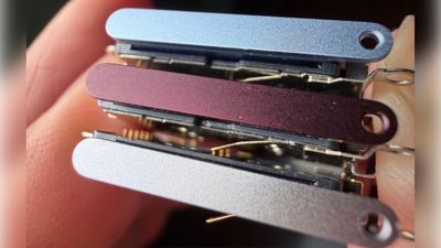 Утечка деталей iPhone 18 Pro указывает на три варианта цвета без черного