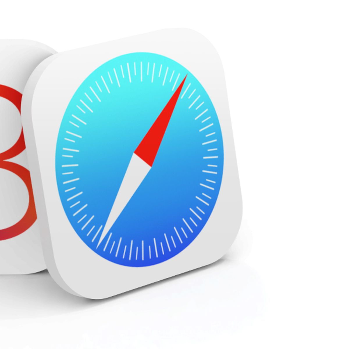 Safari App Icon