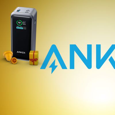 anker new gold