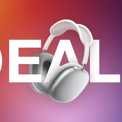 Airpods Max Discount Feature Red Triad