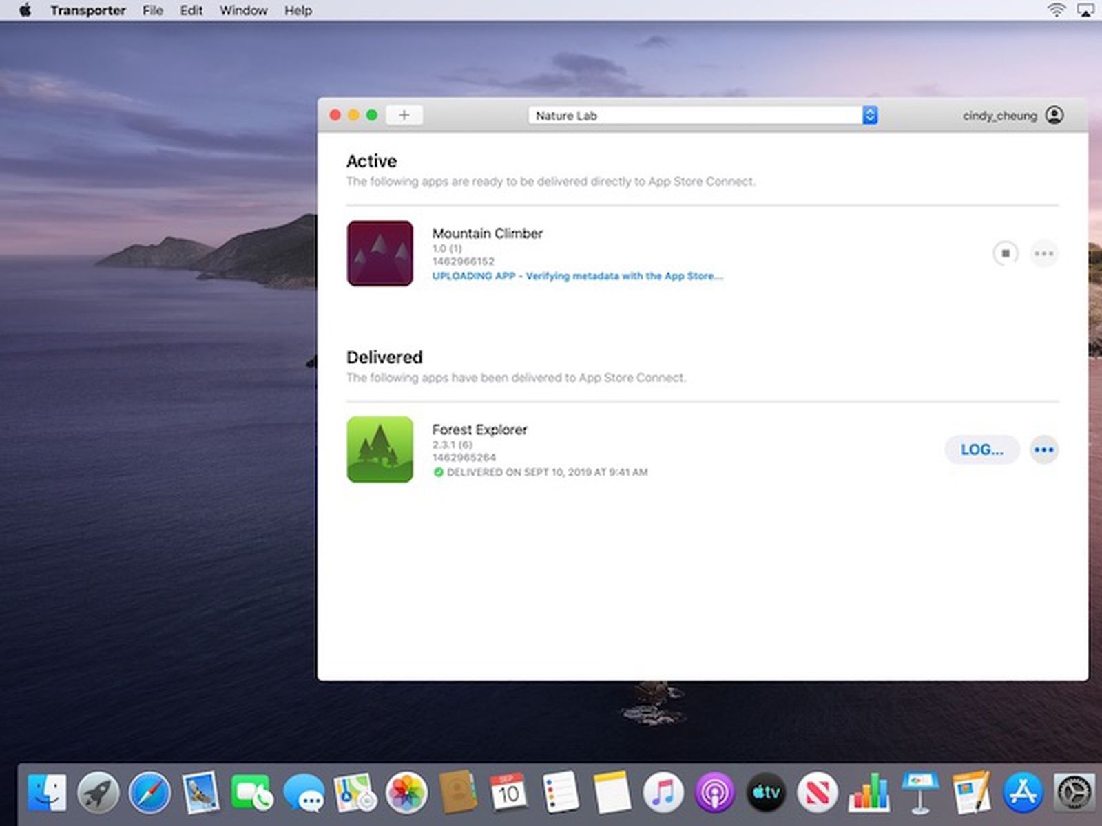mac app store for windows 10