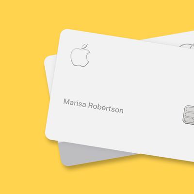 Apple Card: All the Details on Apple's Credit Card - MacRumors