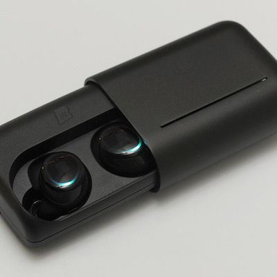 Bragi Dash Engadget