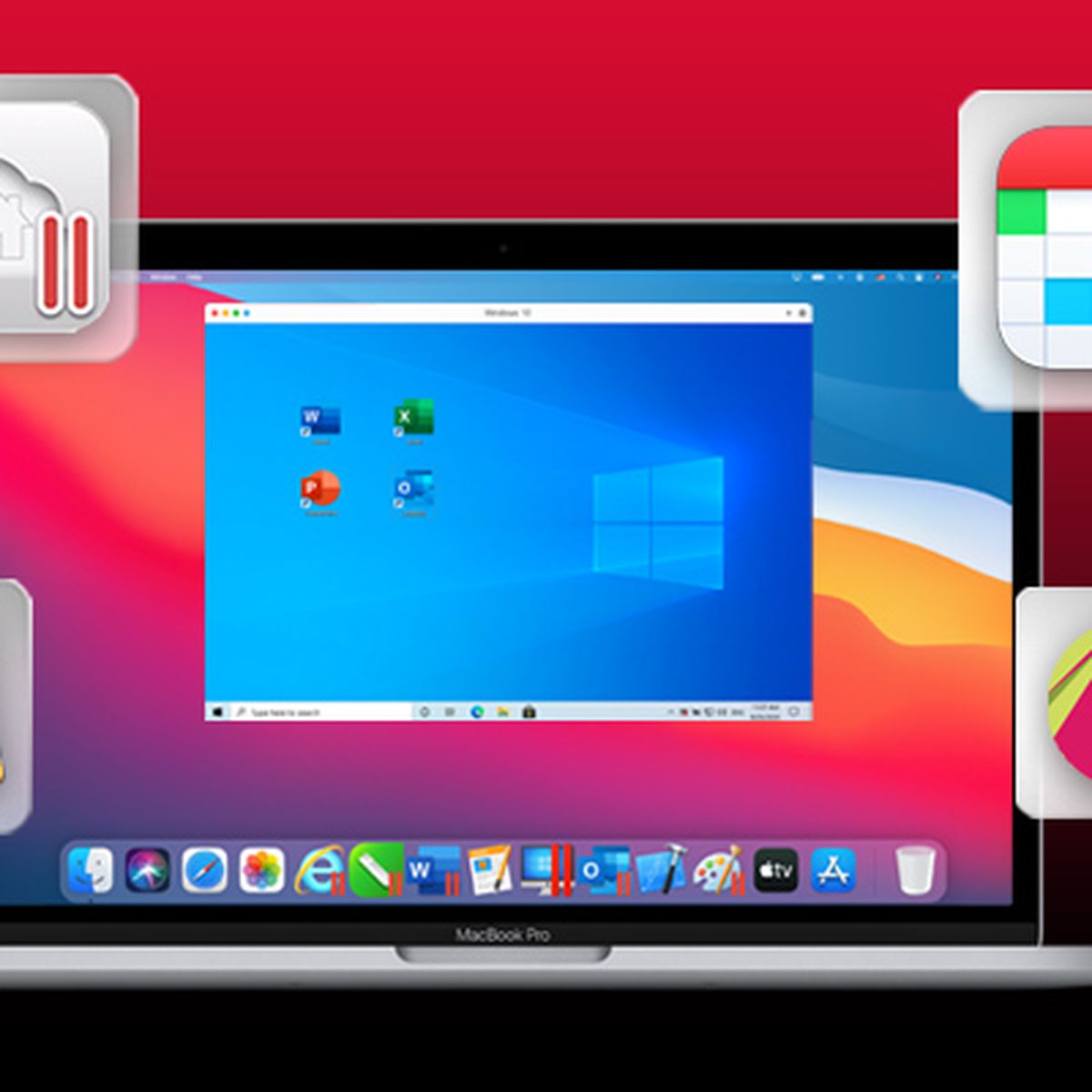 get parallels on mac for free