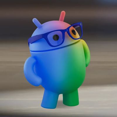 google android glasses