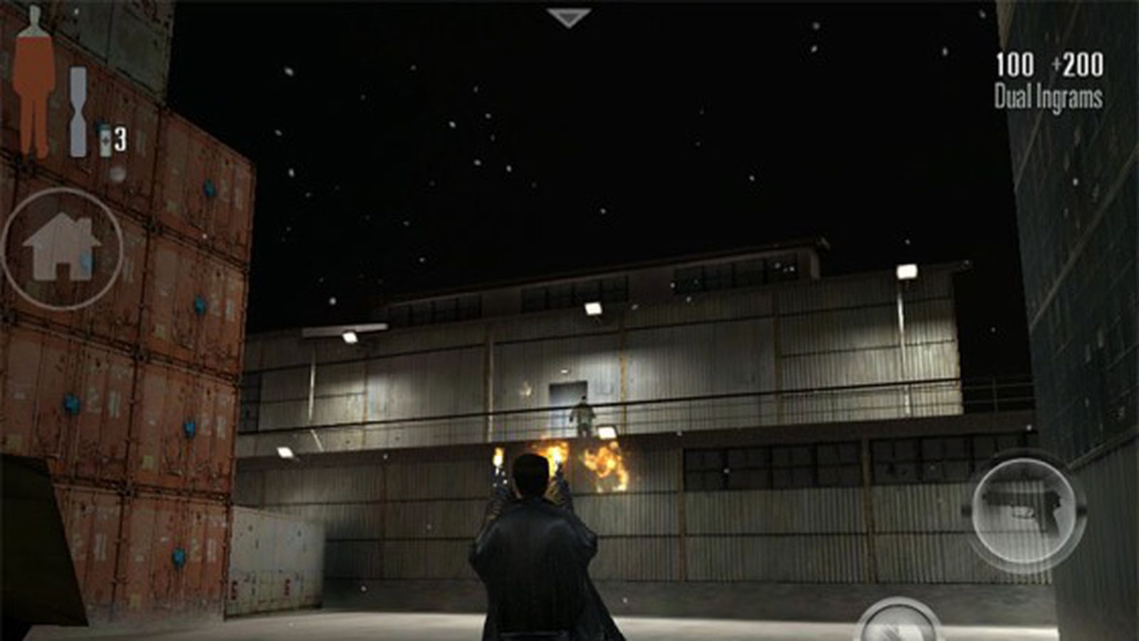 Max Payne Mobile port/loader   - The Independent Video Game  Community