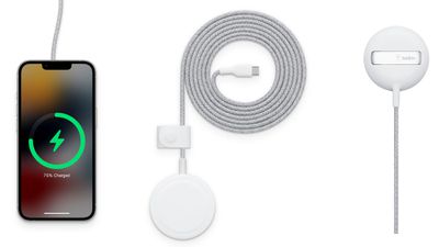 belkin magsafe charger