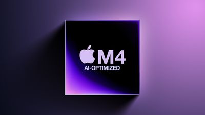 M4 AI Optimized Feature