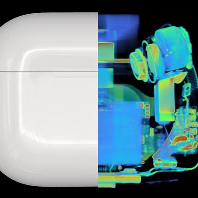 AirPods Pro 2 Charging Case CT 1
