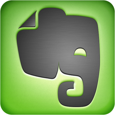 is evernote free secure