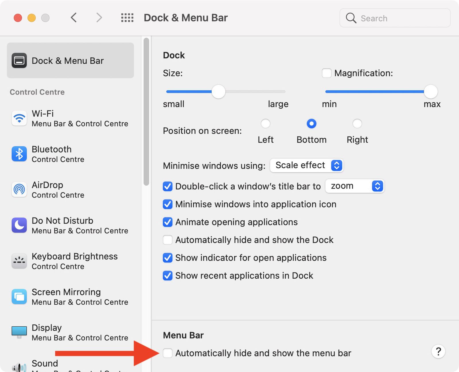 macOS Big Sur: Quick Start Video Plus 50 Tips and Tricks - MacRumors