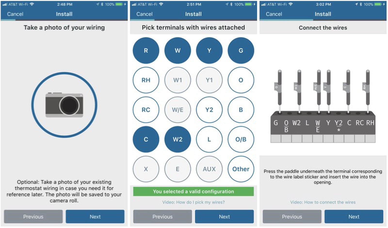 Review: Emerson's $200 Sensi Touch HomeKit Thermostat Offers a Large