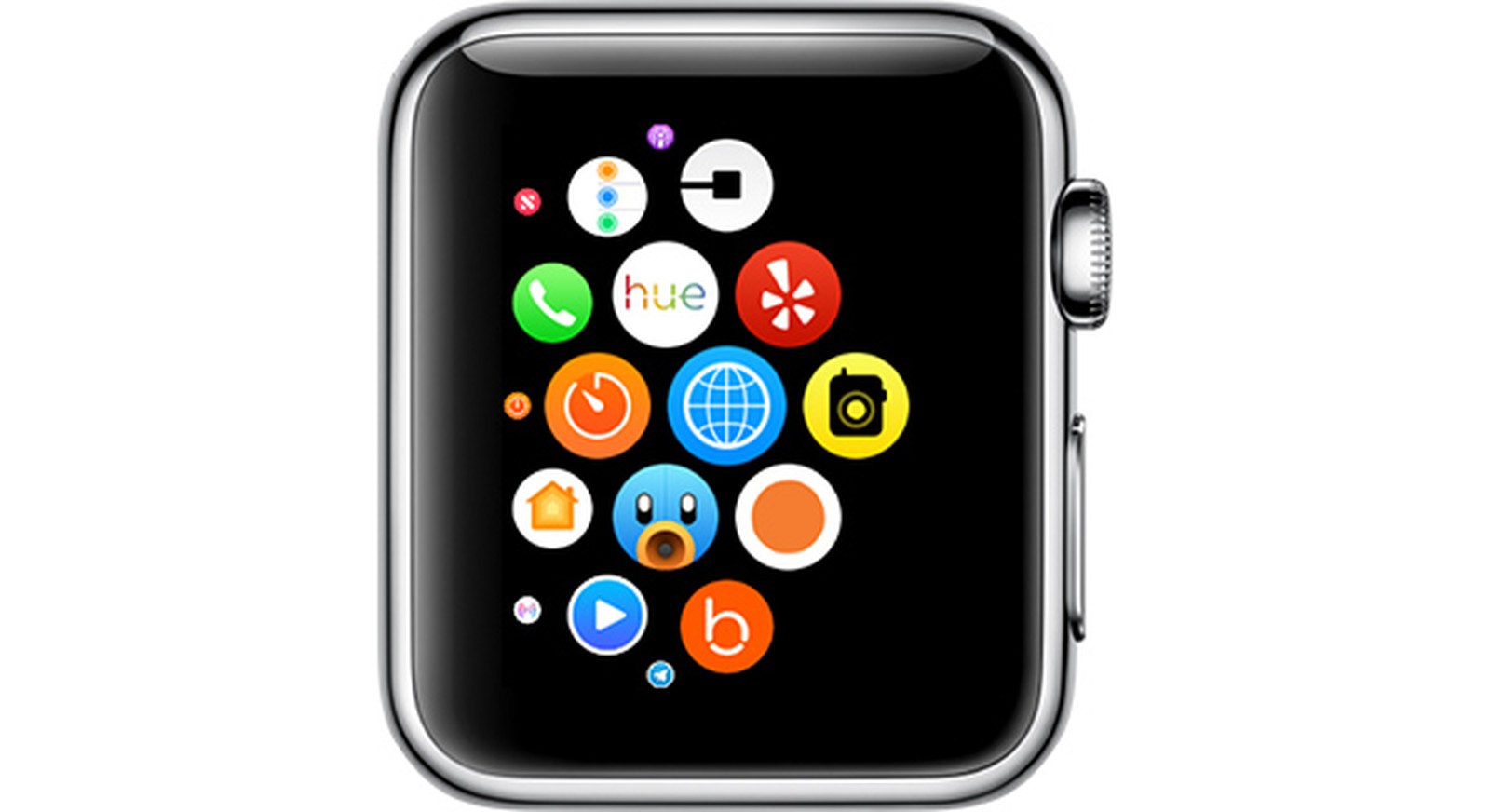 how do you use walkie talkie on iwatch
