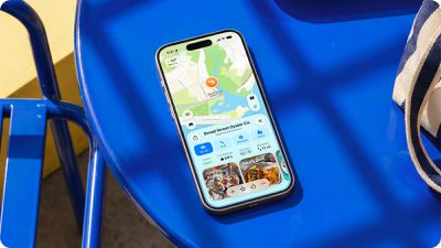 Square объявляет об интеграции с Apple Business