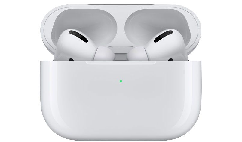 One AirPod Not Charging? Here's How to Fix the Problem - MacRumors
