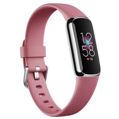 fitbit luxe