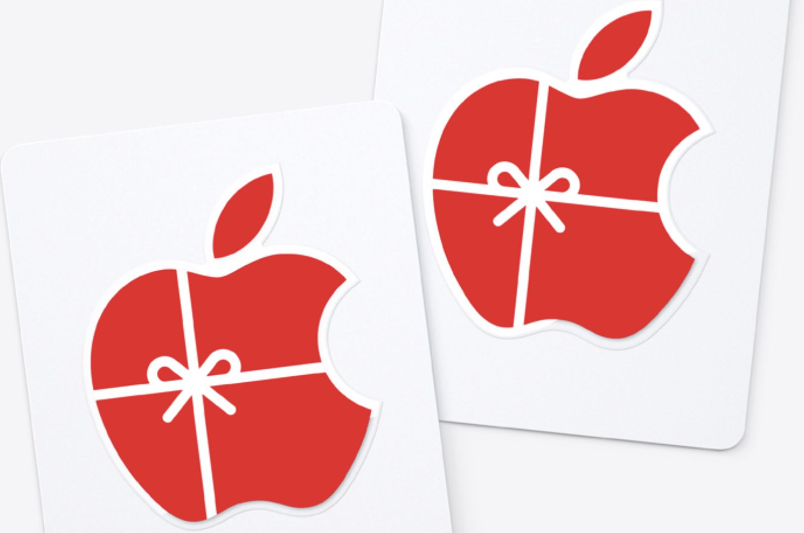 Apple's All-in-One Gift Card Now Available in Canada and Australia -  MacRumors