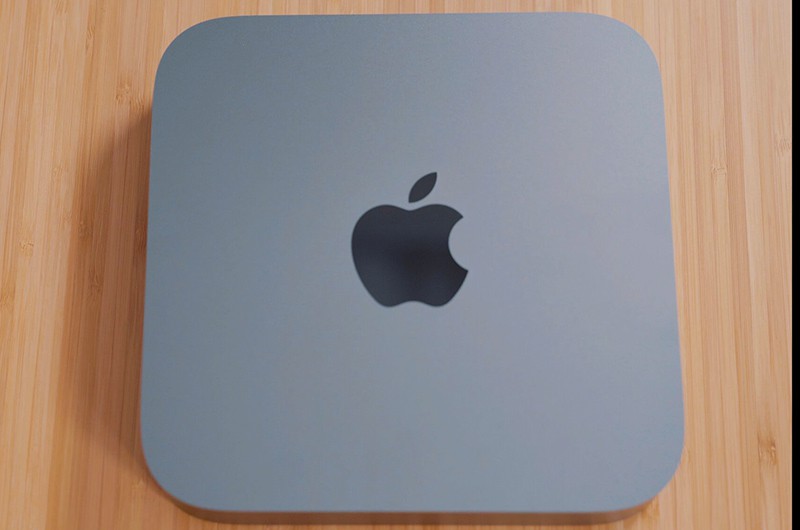 Hands-On With Apple's New 2018 Mac Mini - MacRumors