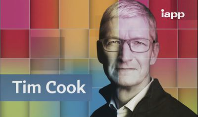 cumbre de privacidad iapp de tim cook