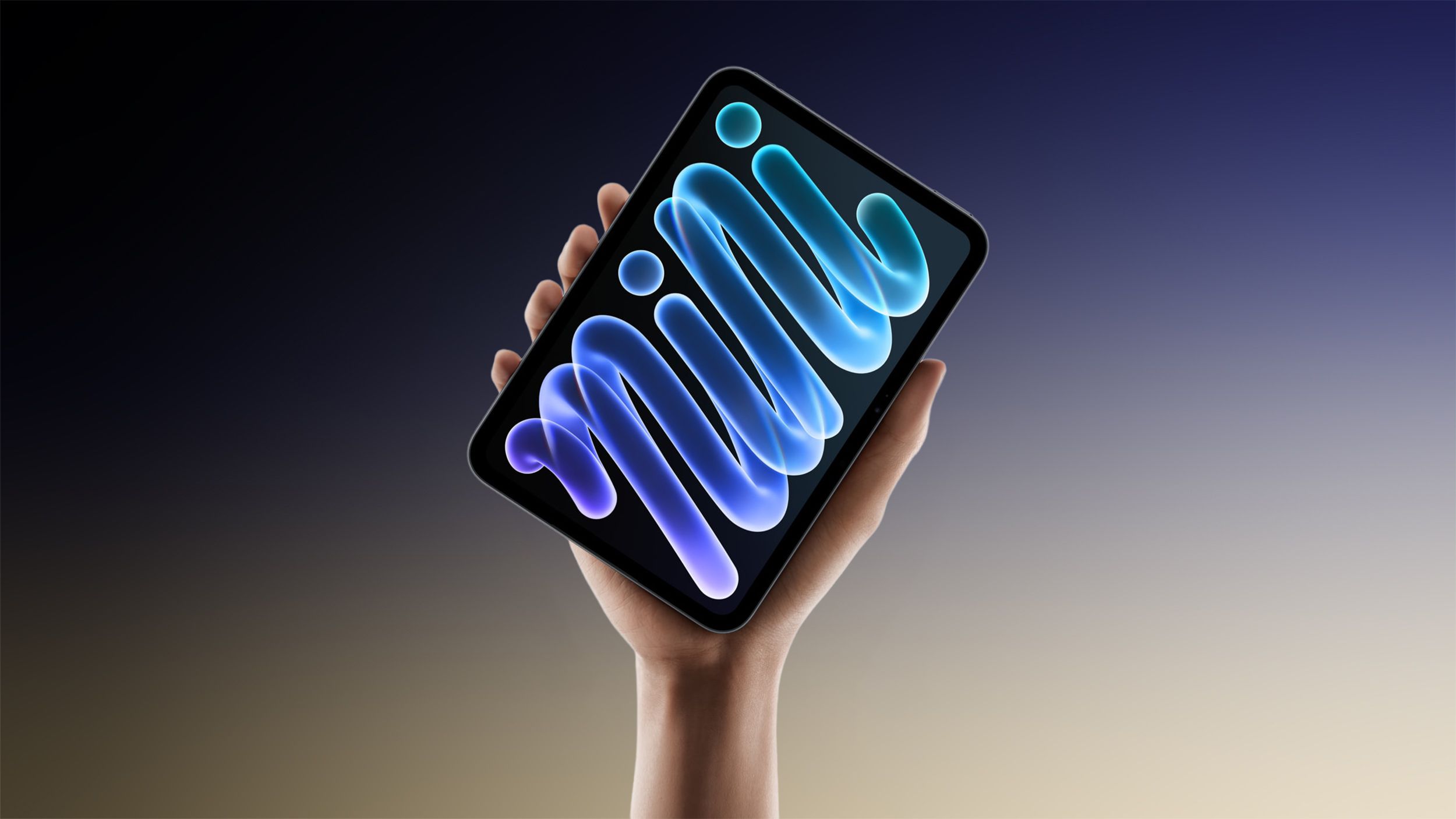 iPad mini OLED feature 4