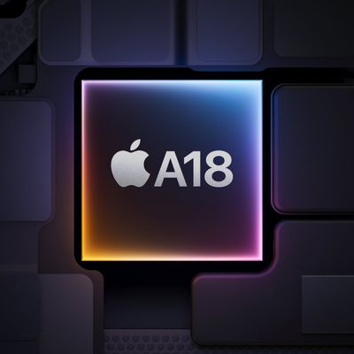 a18 chip