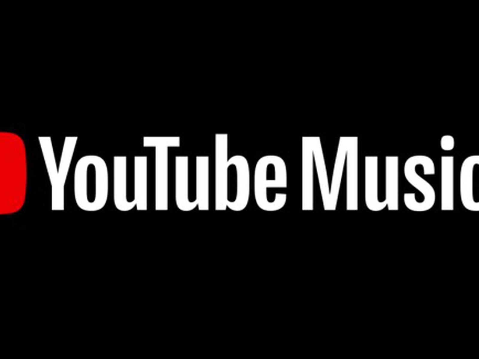 YouTube Music Readies Free Upload Feature, Google Play Music Migration  Service Coming - MacRumors