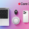 Apple AppleCare One Feature