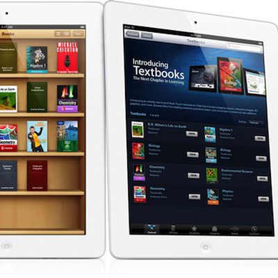 ibooks textbooks shelf store