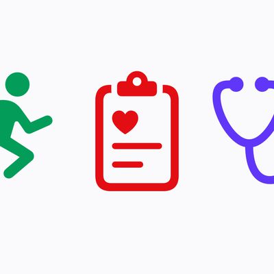 apple medical device status