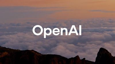 open ai new typeface