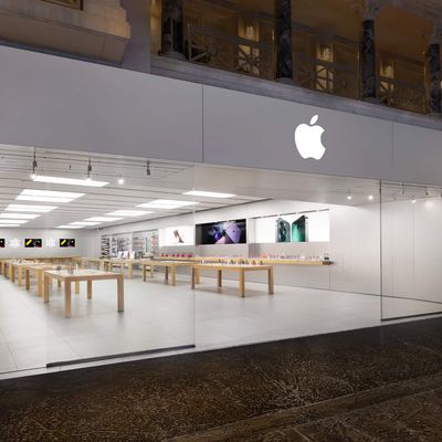Apple Store Caesars Palace The Forum Shops