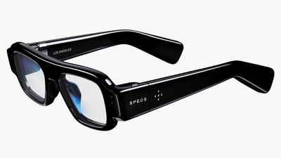 Snap представила очки дополненной реальности «Specs» за $2195