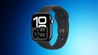 apple watch series 10 new blue