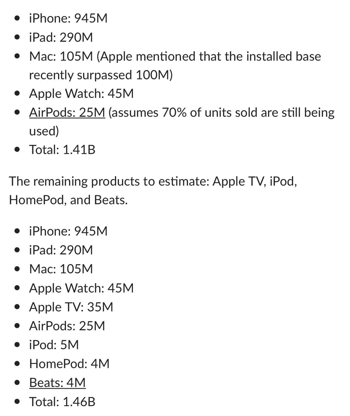 apple 1 4 billion active devices image