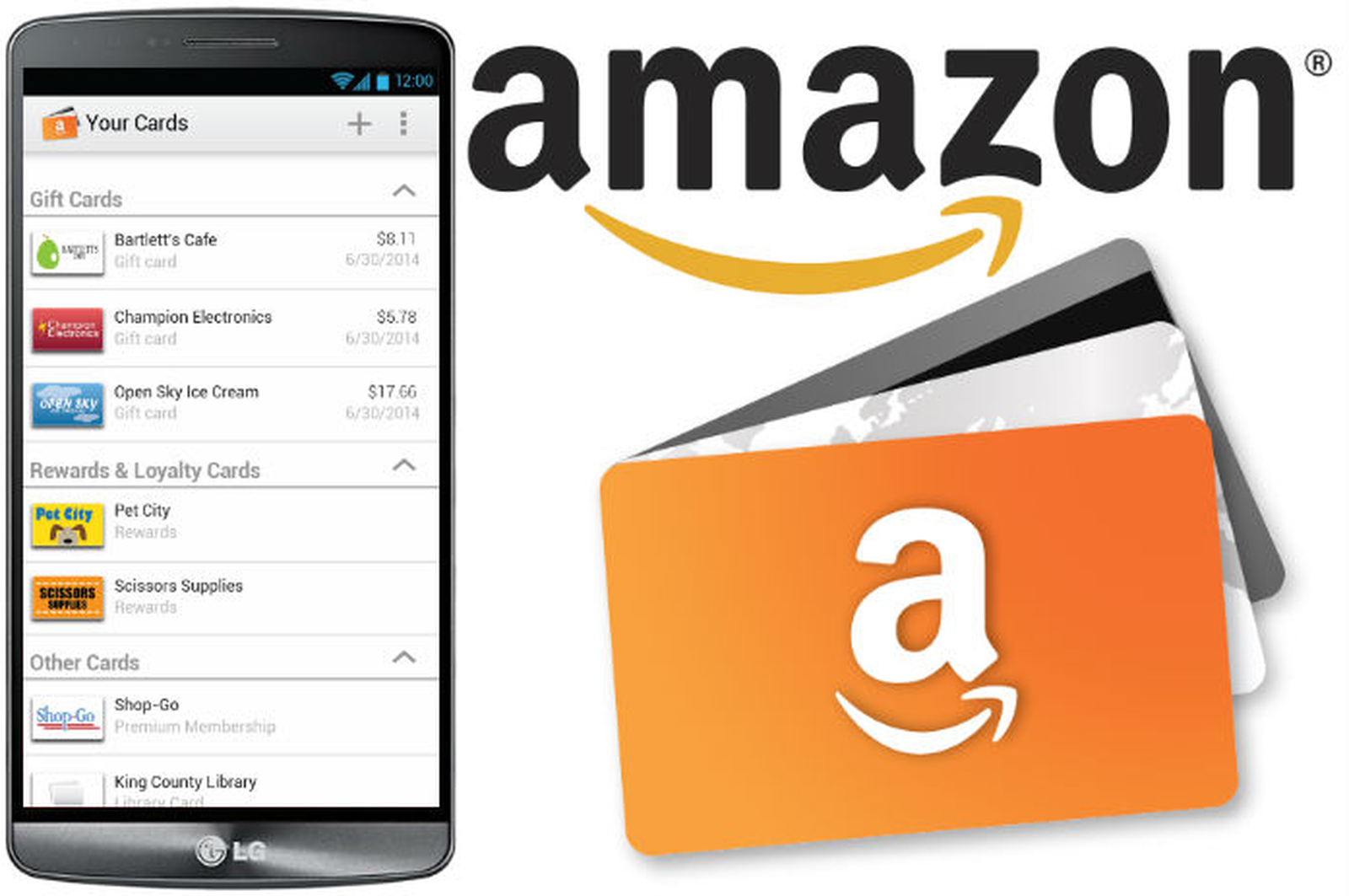 Amazon Ends Wallet App Beta Program, but Still No Sign of Apple Pay ...