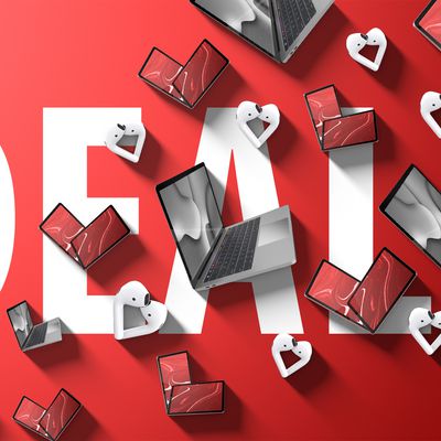 Flurry Valentine Deal