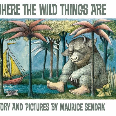 wherethewildthingsare