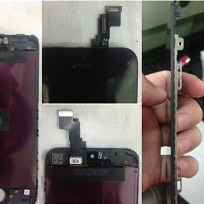 iphone 5s display assembly