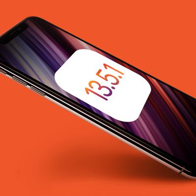 iOS 13