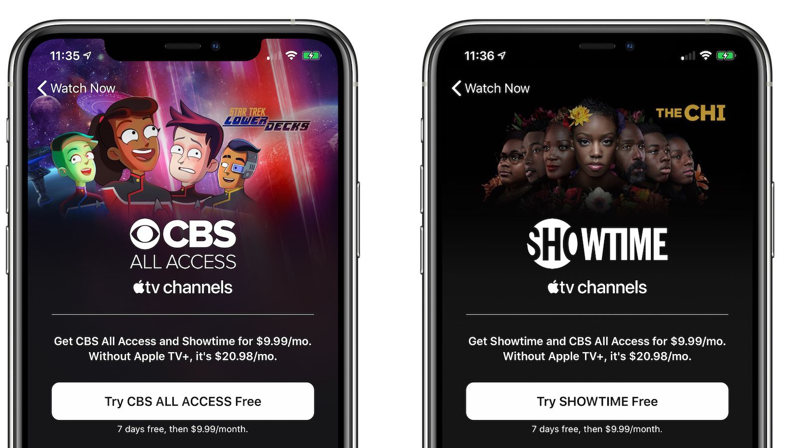 Cbs apps free hot sale