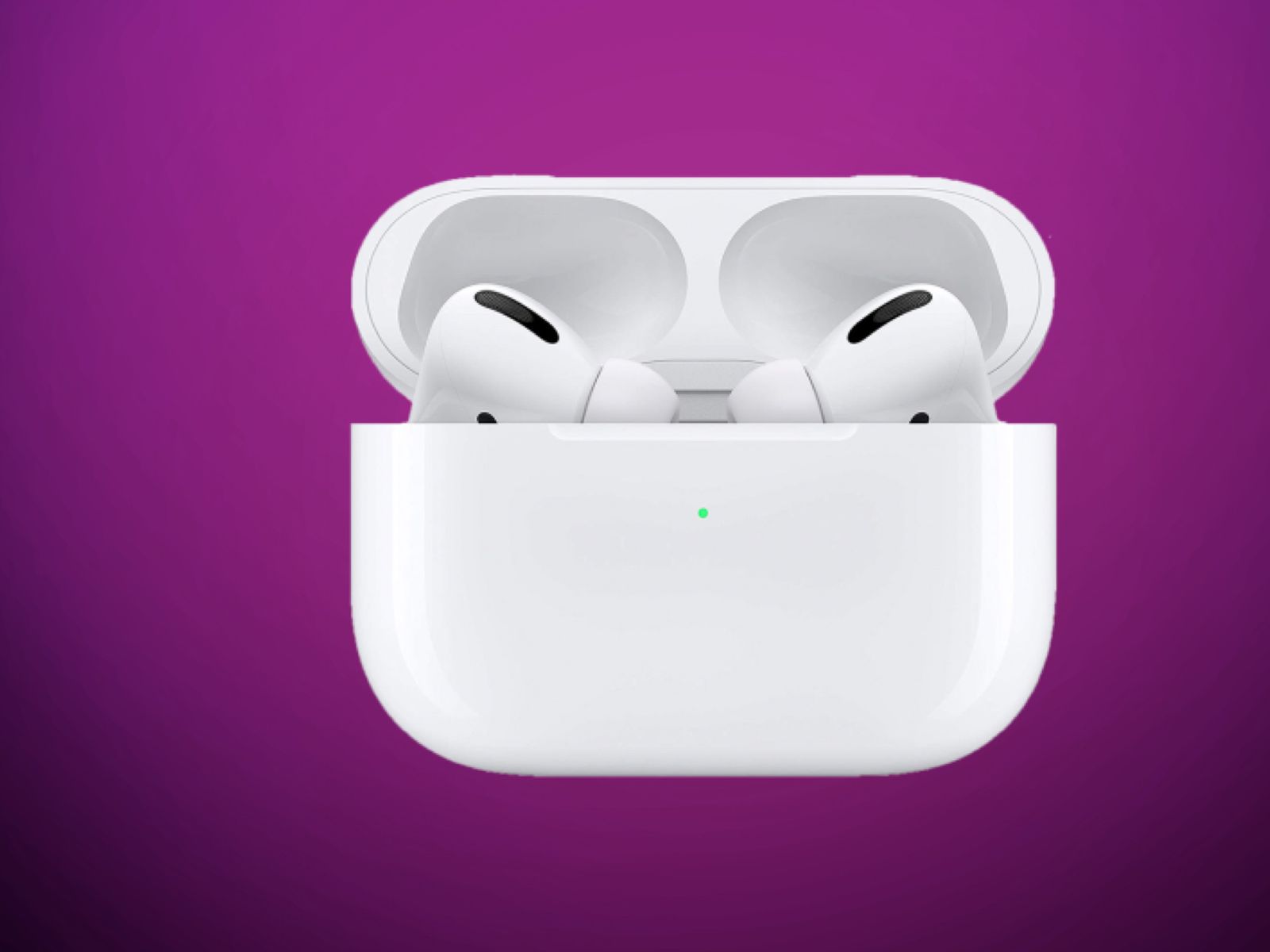 AirPods Users Without a Nearby Apple Device Can Visit an Apple 