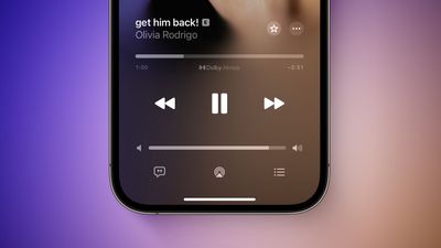 باگ Apple Music مربوط به تنظیمات «افزودن آهنگ‌های فهرست پخش» اکنون برطرف شده است