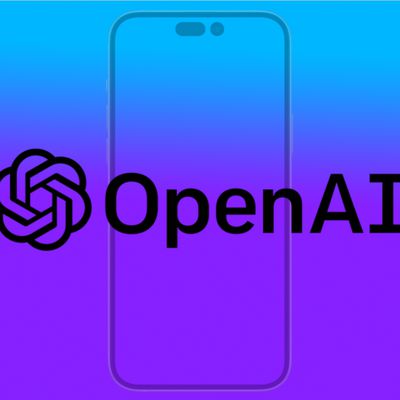 iphone open ai