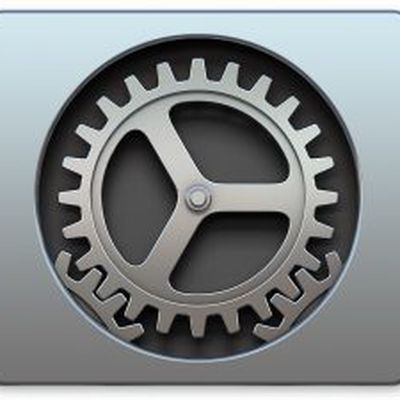 macos system preferences icon