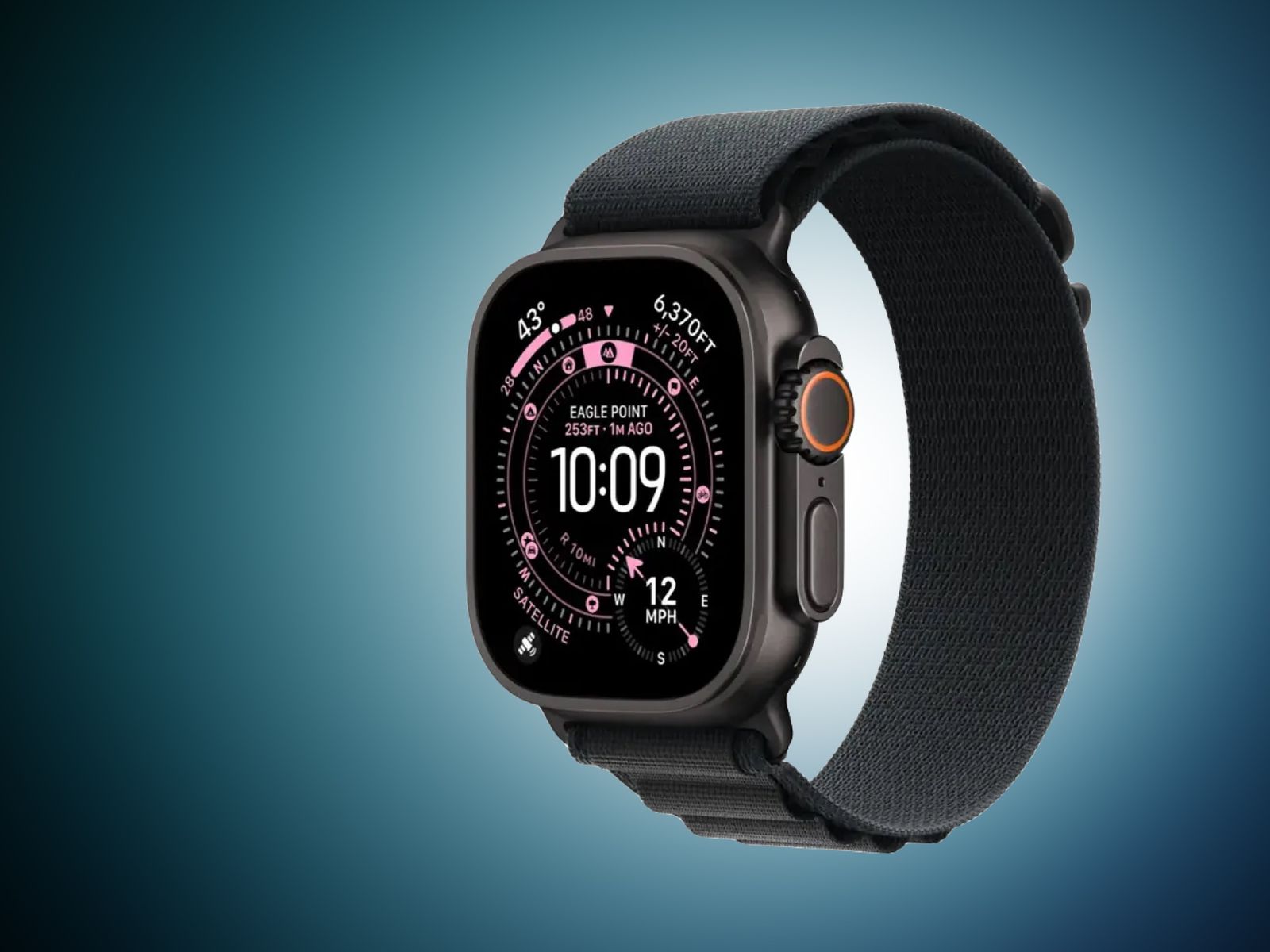 Apple Watch Ultra 3 Gets First Major Discount of 2026 With $99 Off 