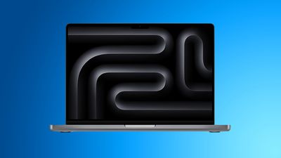 m3 macbook pro blue