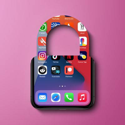 iPhone Security Feature 1